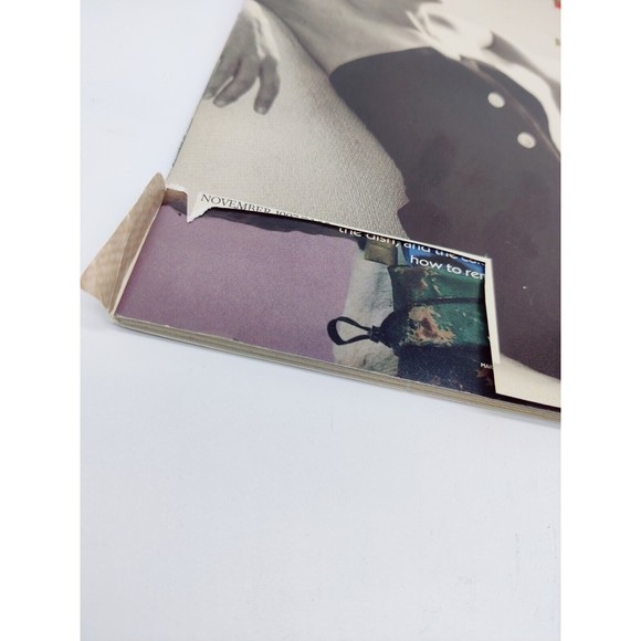 Vintage Princess Diana Life Magazine Collectors Edition November 1997 Fav Photos - Picture 3 of 7